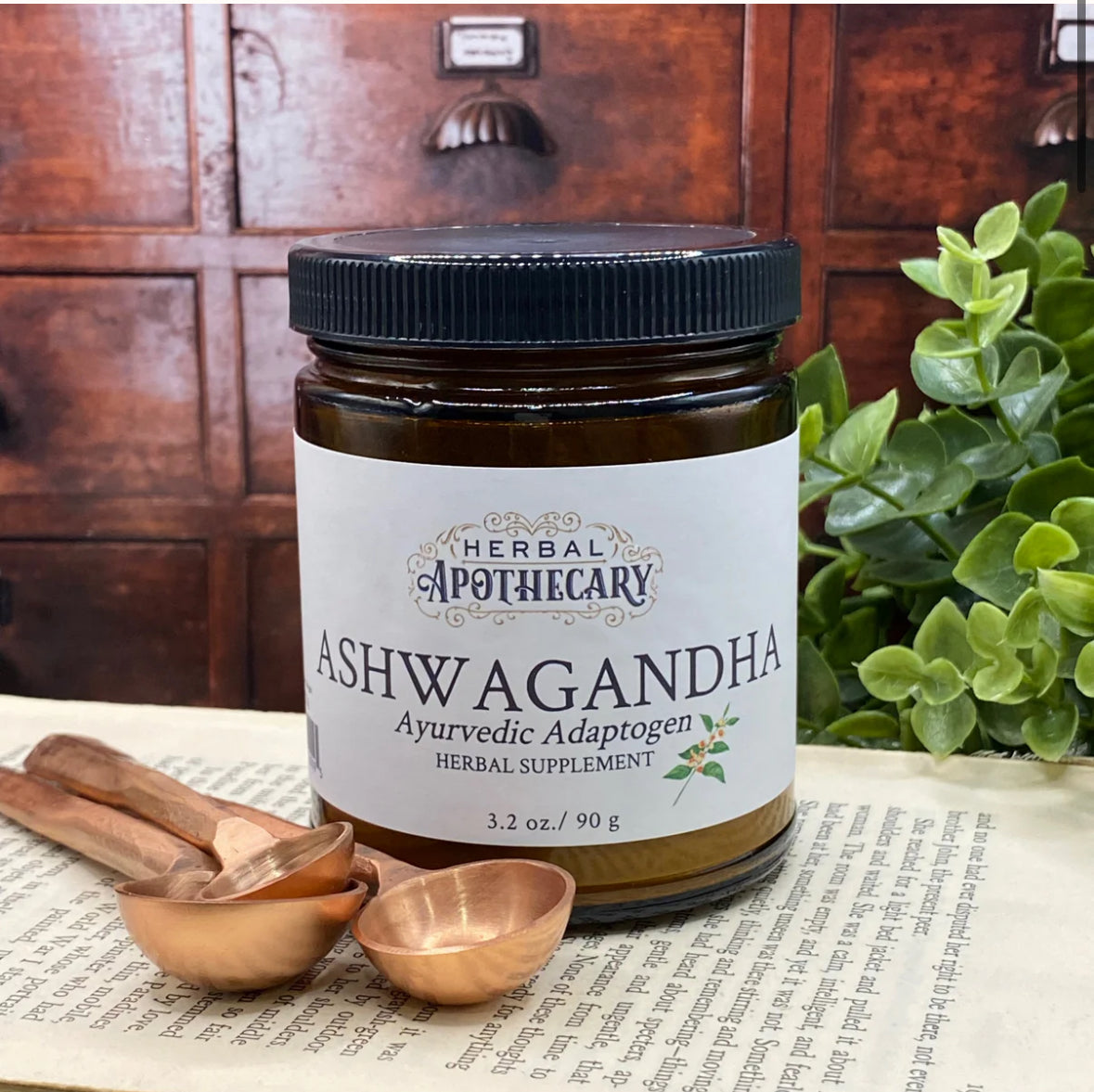 Ashwagandha