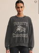 Varsity Sunday Sweatshirt