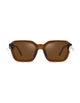 Romano Brown Sunglasses