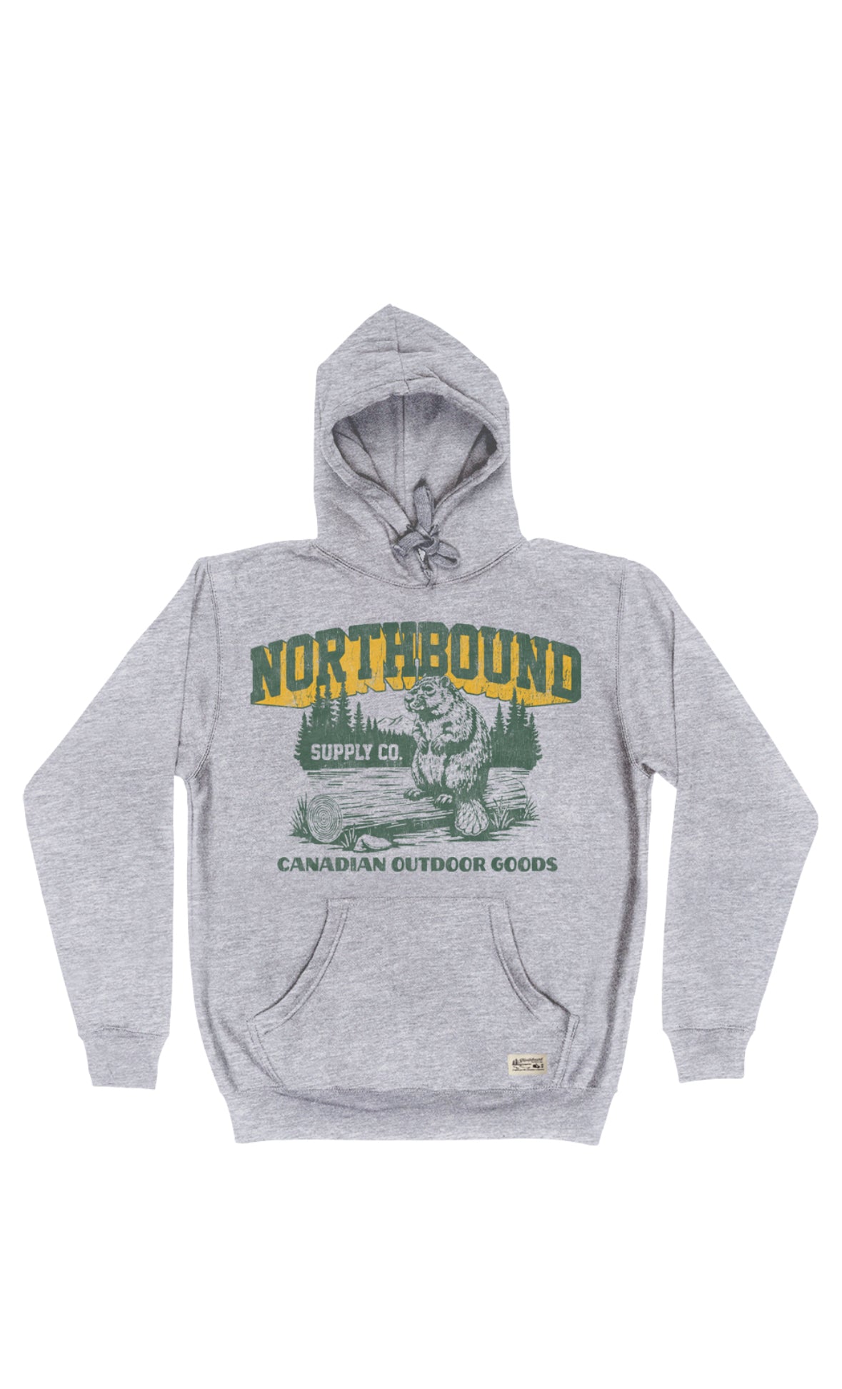 Outdoor Goods Hoodie