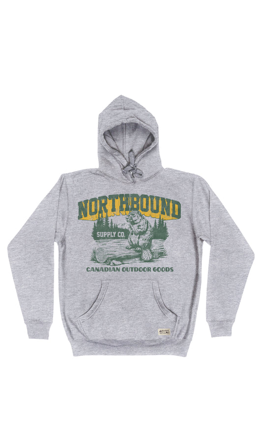 Outdoor Goods Hoodie