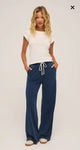 Hunter Knit Denim Pant