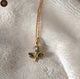 Tulipe 2.0 Necklace