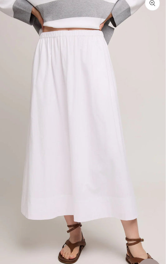 Geneva Skirt