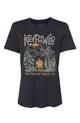Keep Me Wild T-shirt