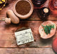 Coffee & Chaga Bar Soap