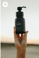 HIGH SUMMER express tan mousse