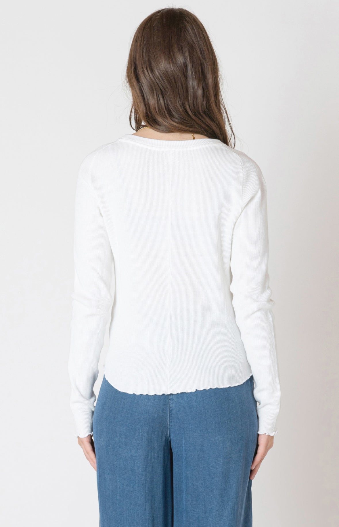 THERMAL TEE