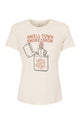 Small Town Smoke Show T-shirt