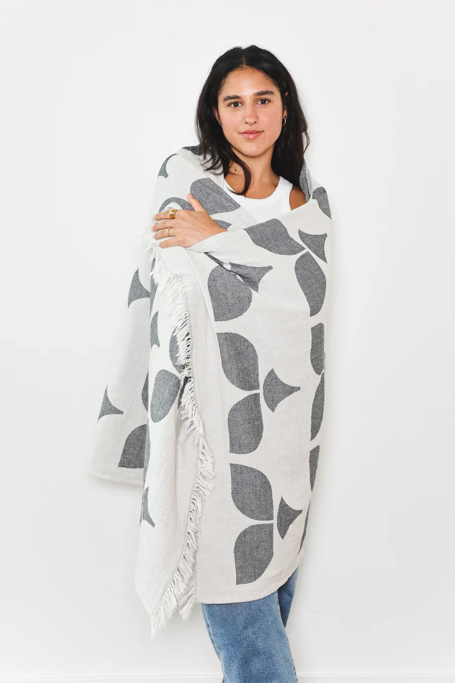 THE DANE | TURKISH TOWEL