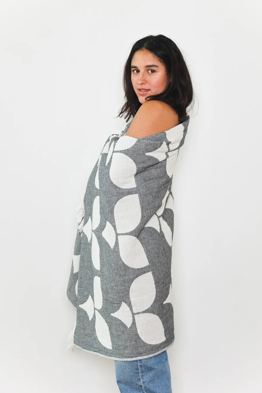 THE DANE | TURKISH TOWEL