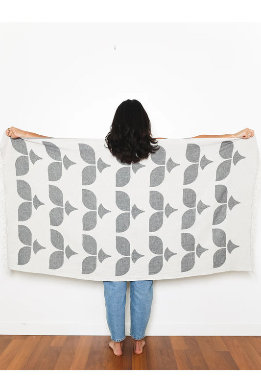 THE DANE | TURKISH TOWEL