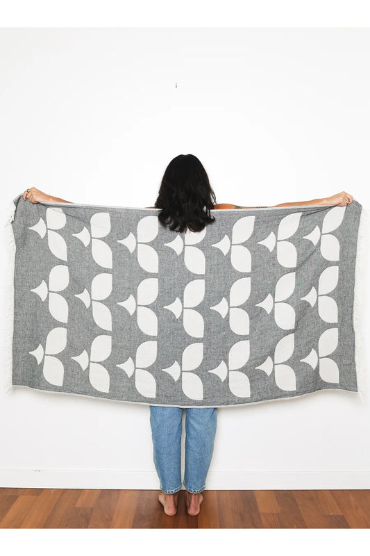 THE DANE | TURKISH TOWEL