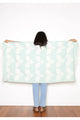THE DANE | TURKISH TOWEL in Sage