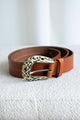 Marina Belt Brown