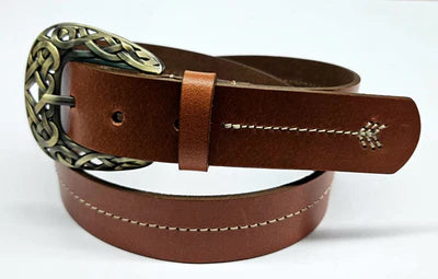 Marina Belt Brown