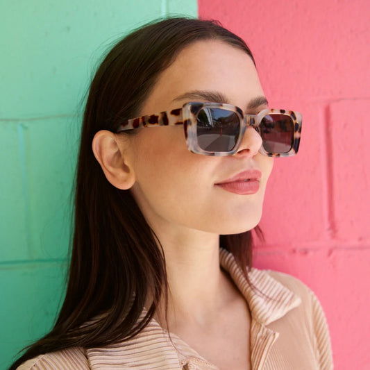 Paige Light Tortoise