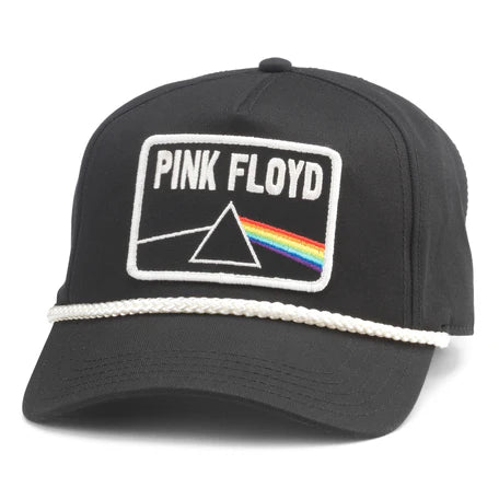 Roscoe Hat
PINK FLOYD