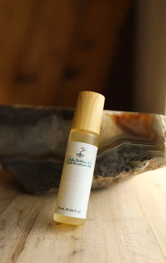 Baby Bed Time Blend