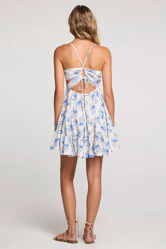 Janessa Mini Dress