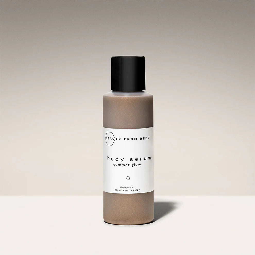 Summer Glow - Body Serum
