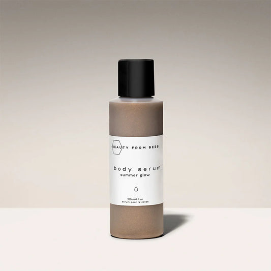 Summer Glow - Body Serum