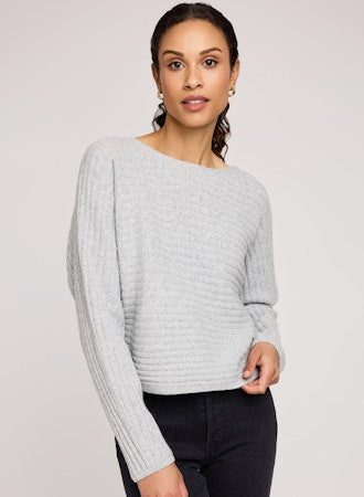 Niko Sweater