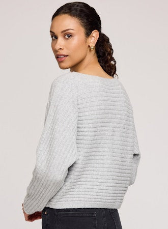 Niko Sweater