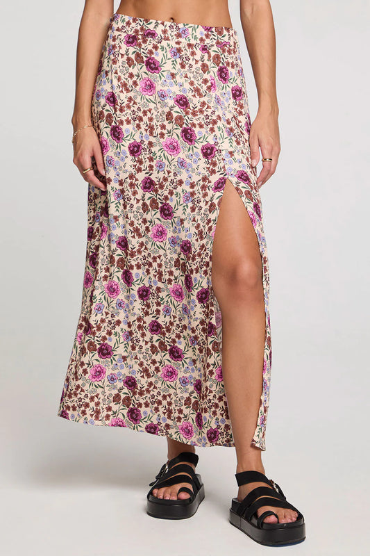 NARISSA MIDI SKIRT