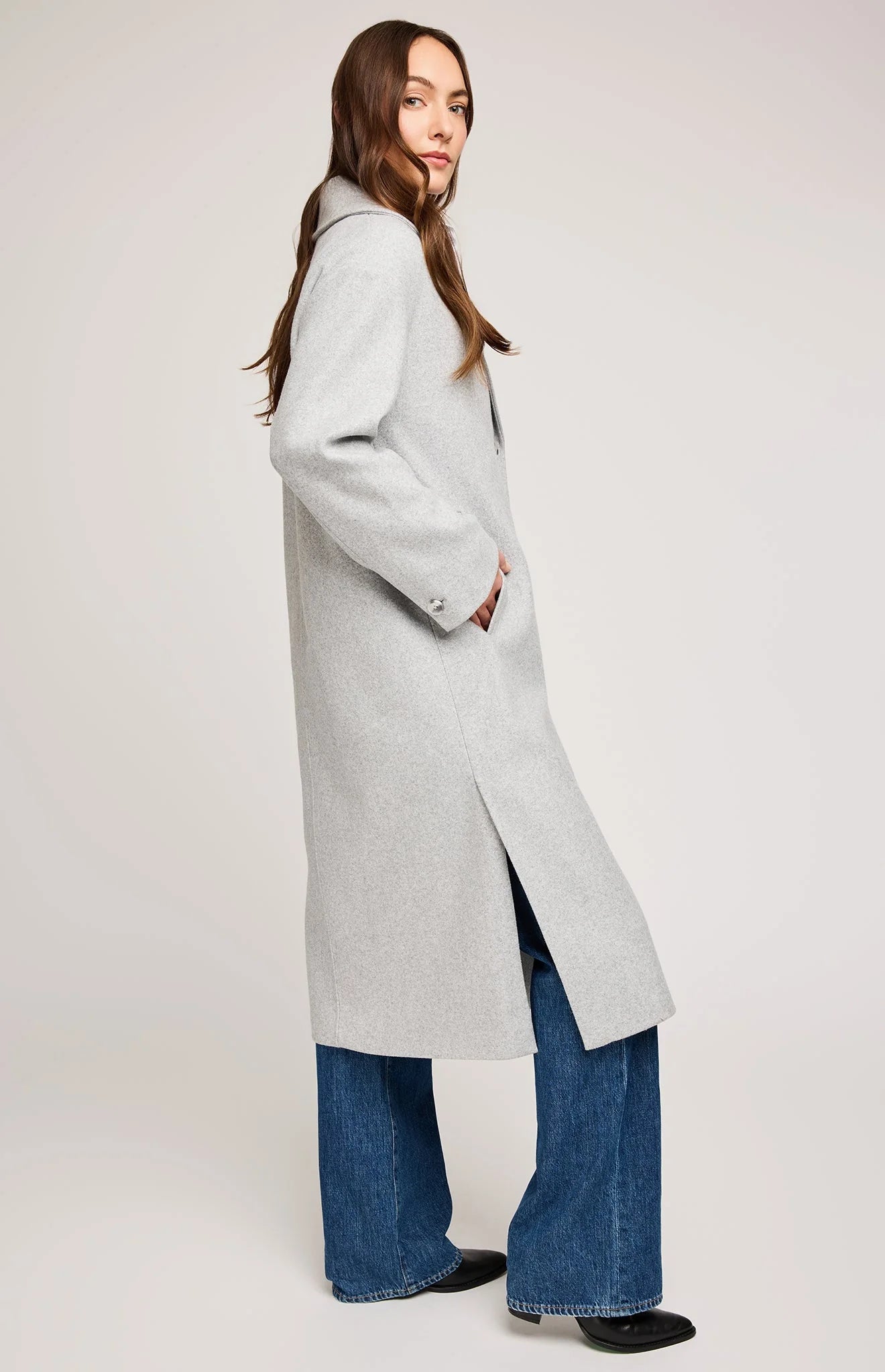 Agatha Coat