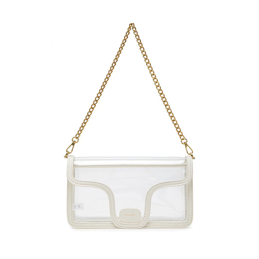 VICKI SHOULDER BAG