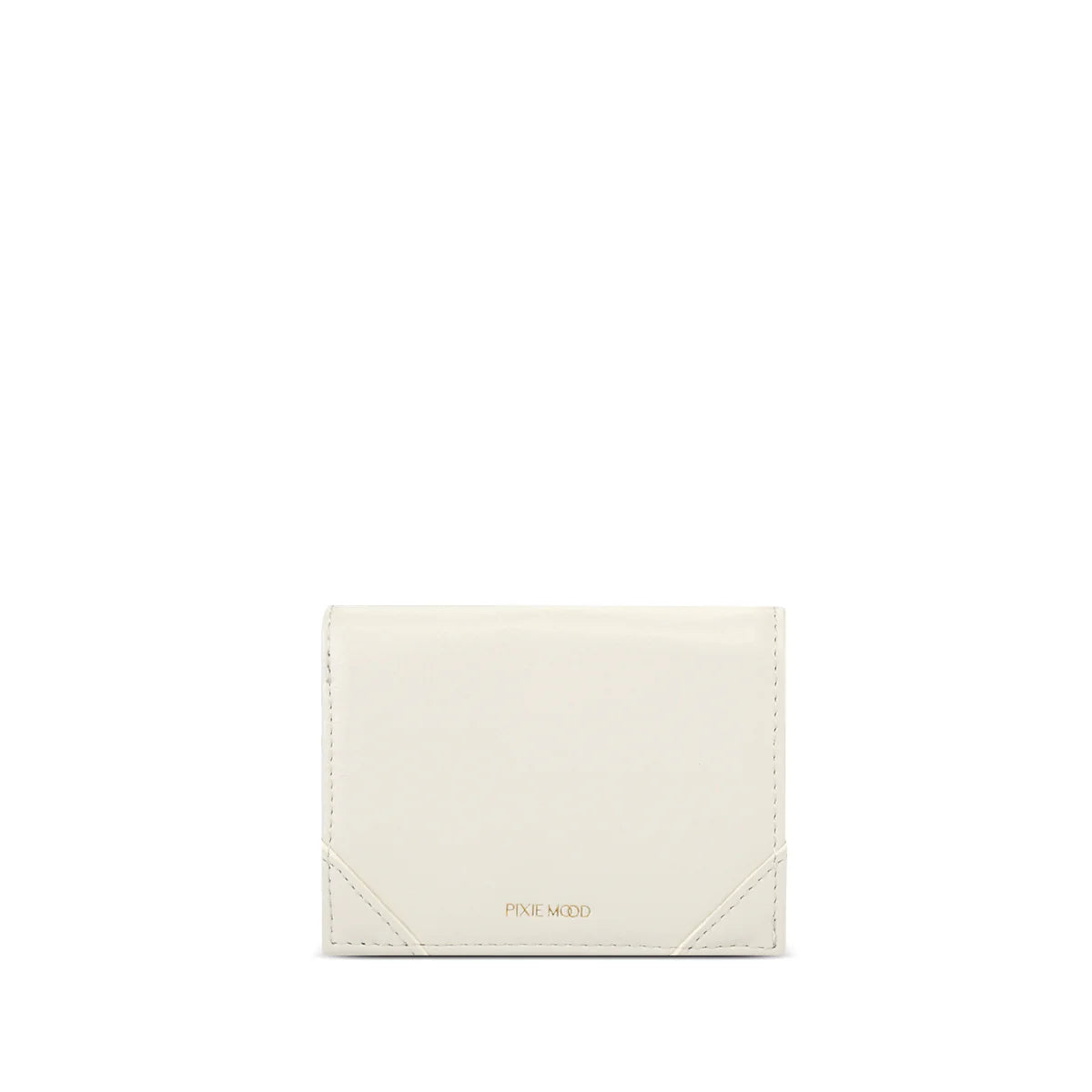 Anna Wallet | coconut cream