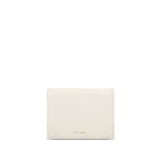 Anna Wallet | coconut cream
