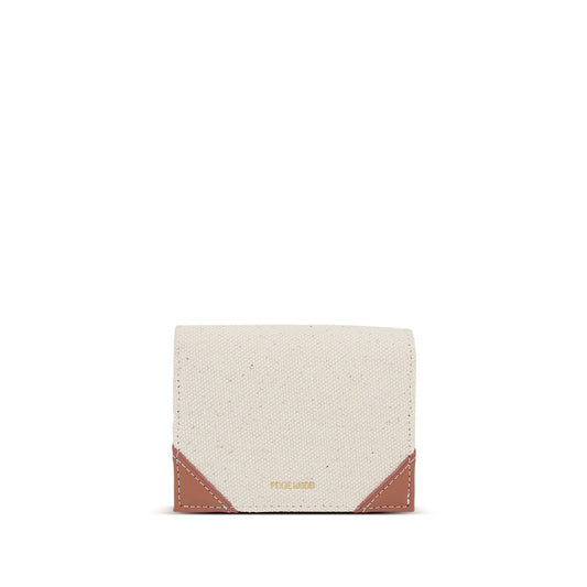 Anna Wallet | Canvas