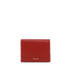 Anna Wallet | Cranberry