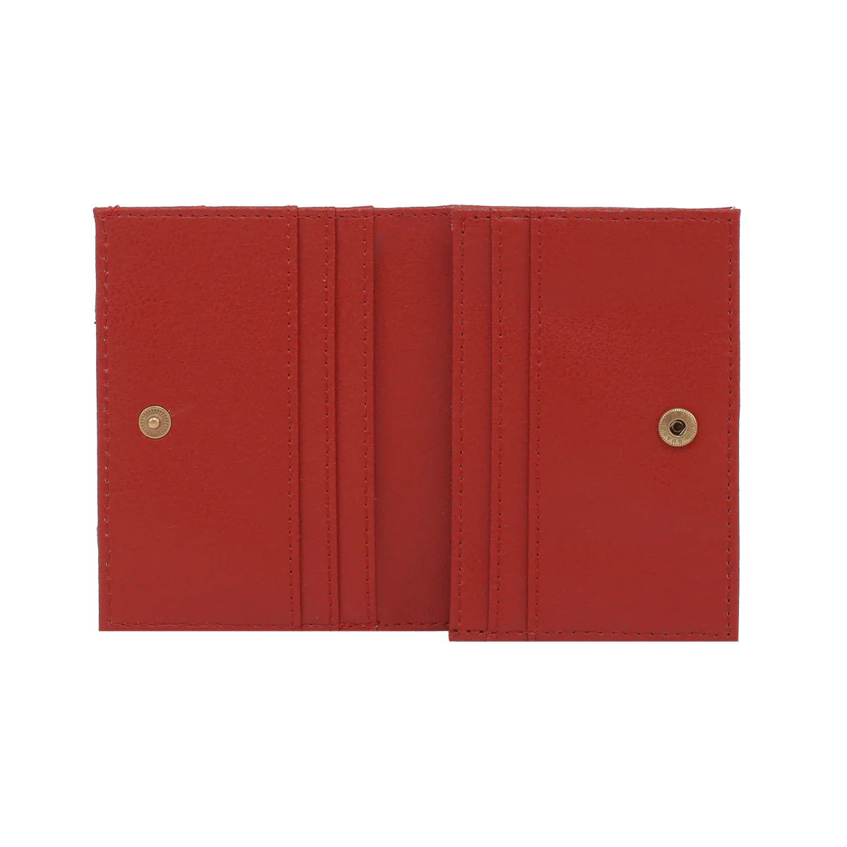 Anna Wallet | Cranberry