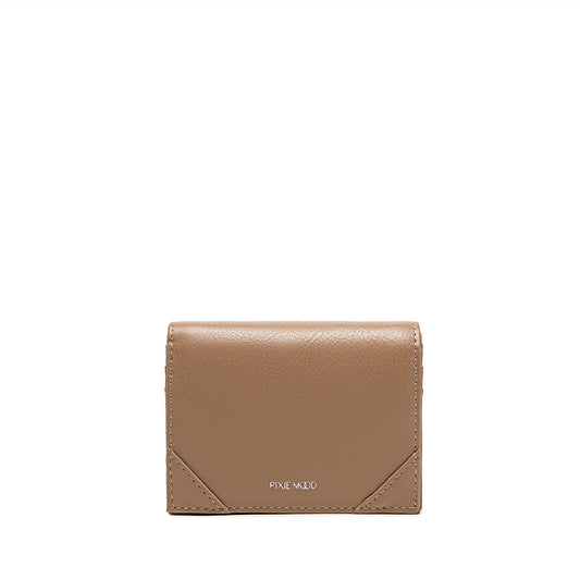 Anna Wallet | Latte