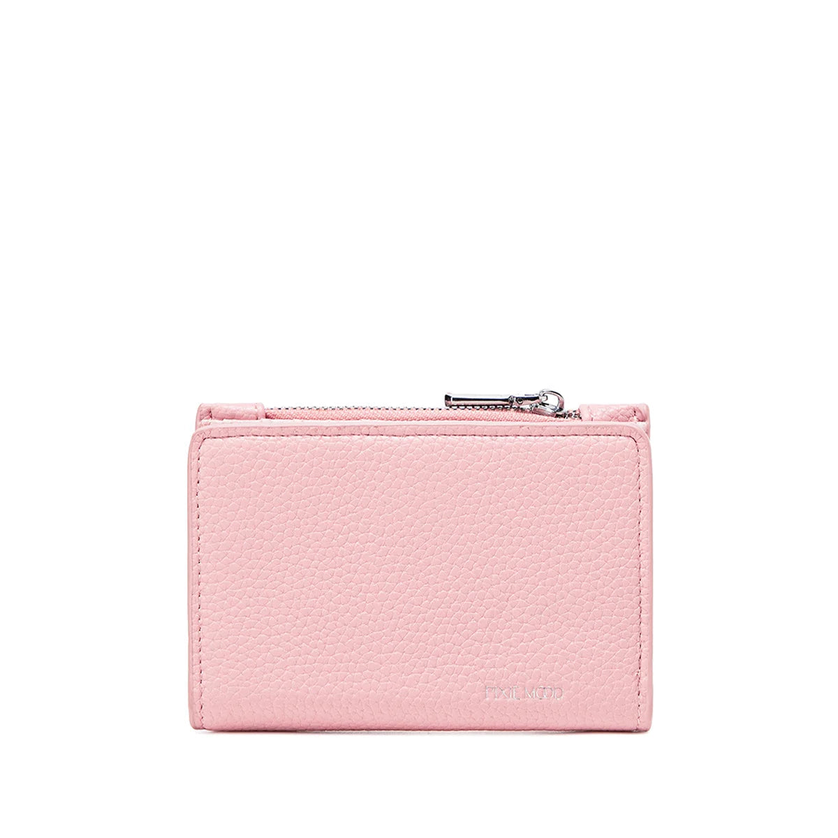 Aiko Wallet | Light Pink