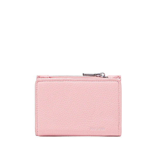 Aiko Wallet | Light Pink