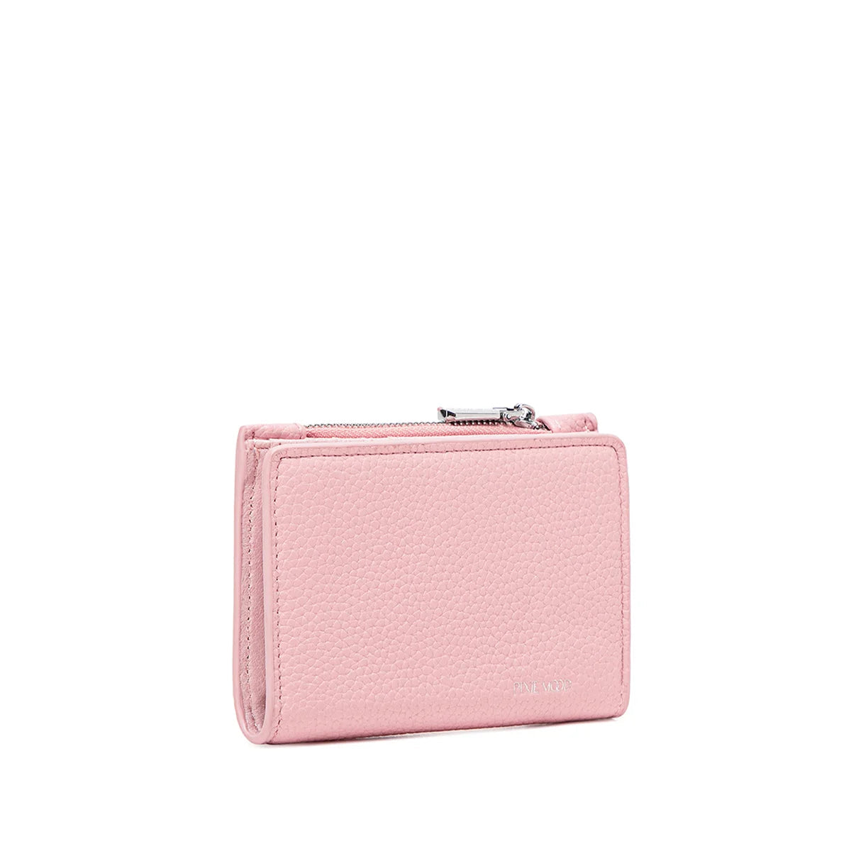 Aiko Wallet | Light Pink