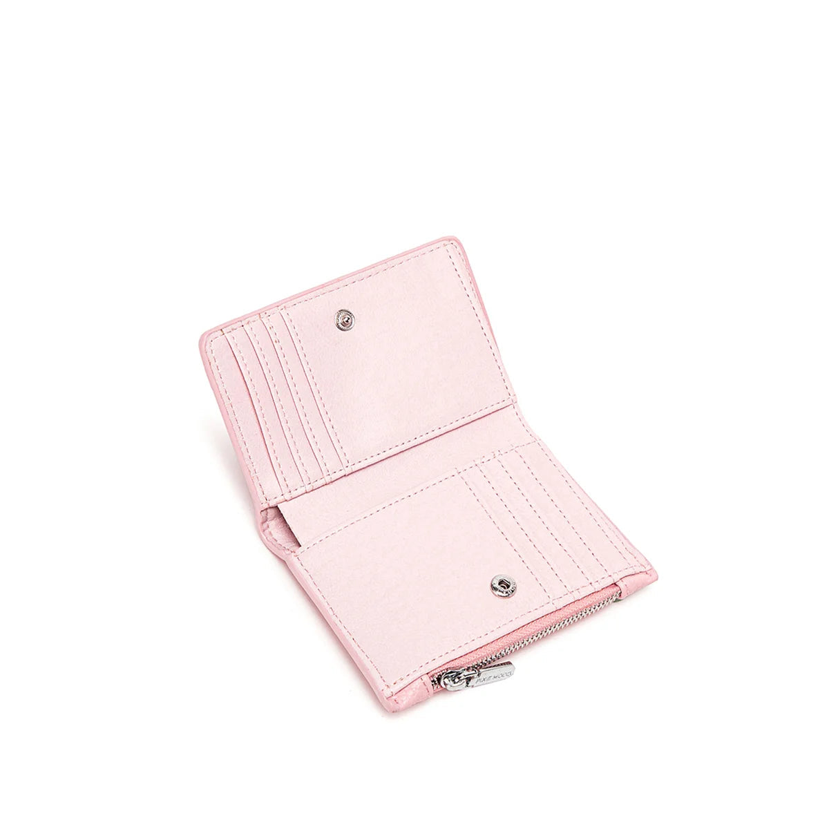 Aiko Wallet | Light Pink