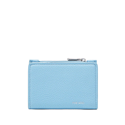 Aiko Wallet | Light Blue