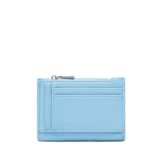 Aiko Wallet | Light Blue