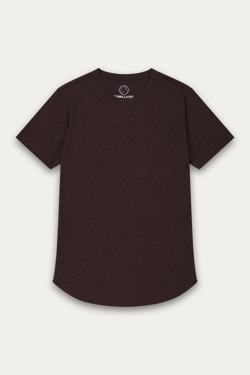Easy Scoop Tee