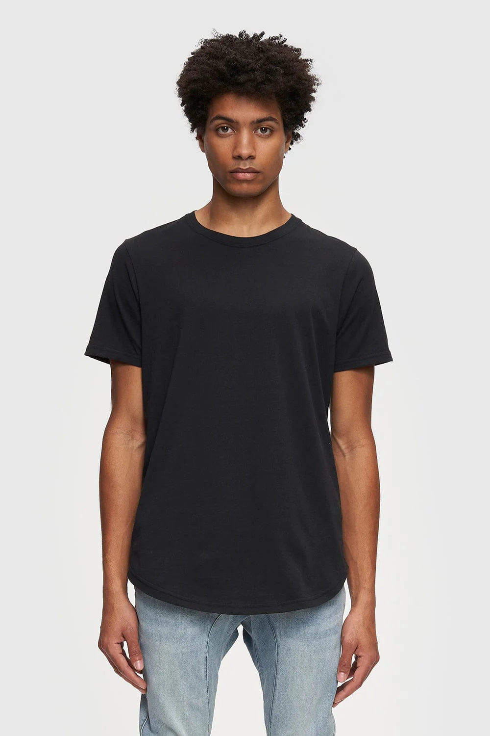 Easy Scoop Tee