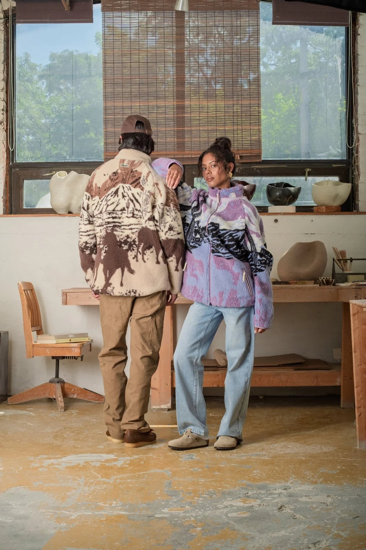 Blended Souls Coffee & Boutique