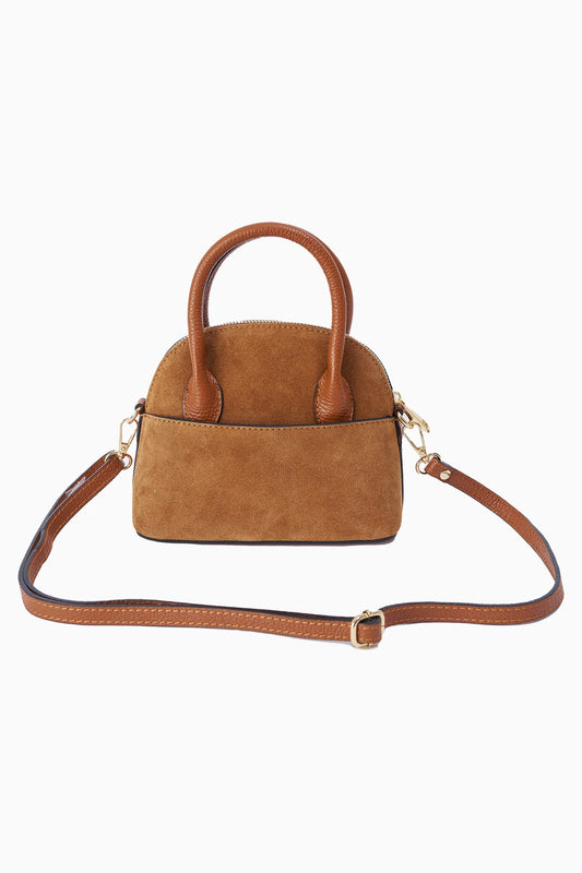 Brown Purse