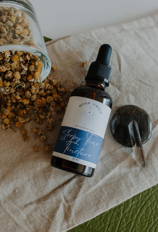 Sleepy Time Tincture