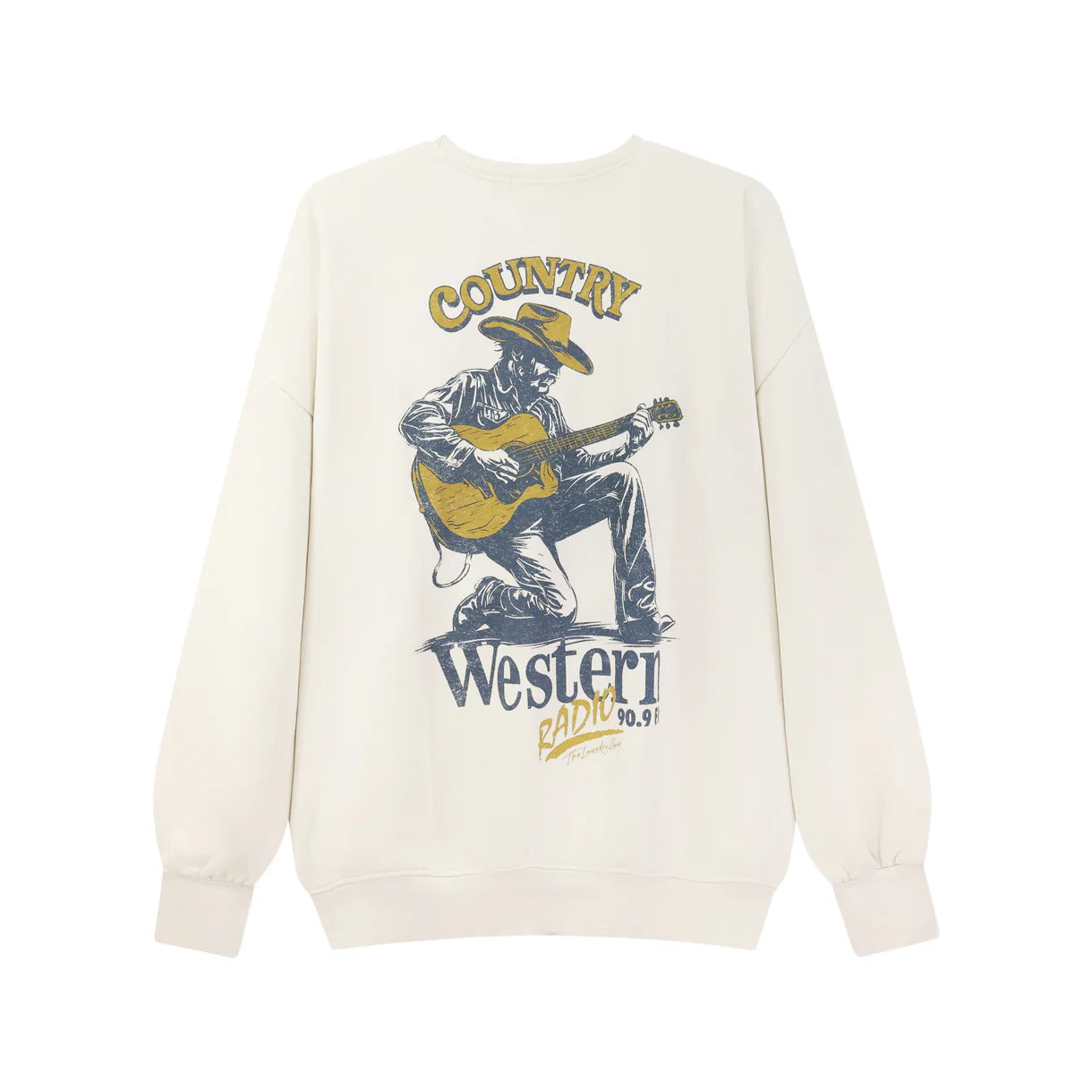 Country Western Radio - Jump Jumper - Bone