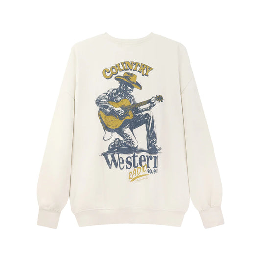 Country Western Radio - Jump Jumper - Bone